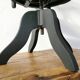 Fauteuil américain vintage 1950