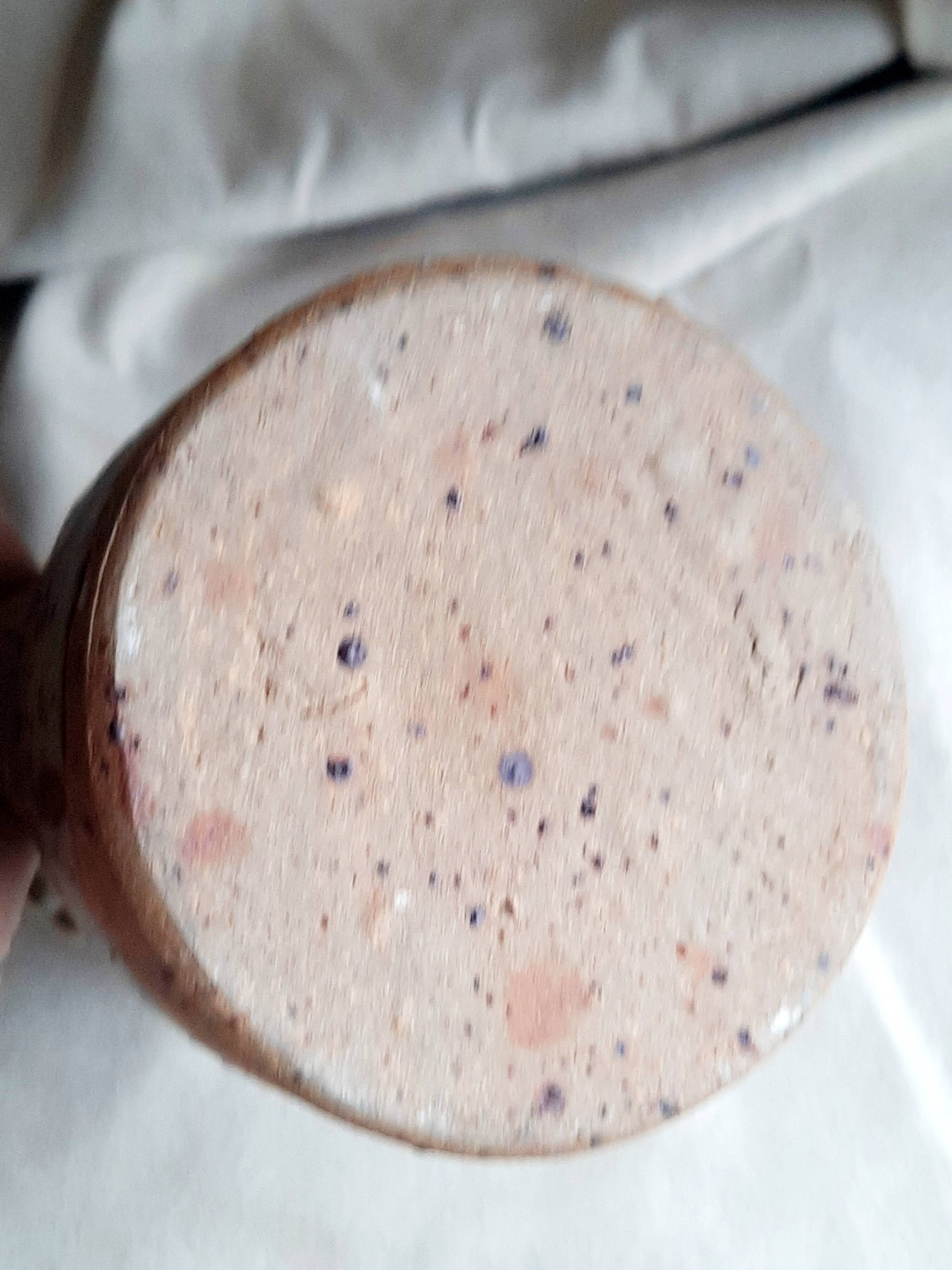 Pyrite stone pitcher Pierre Digan La Borne