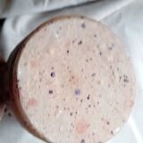 Pyrite stone pitcher Pierre Digan La Borne