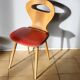 Baumann chair model "ant"