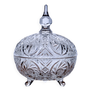 Bonbonnière ancienne