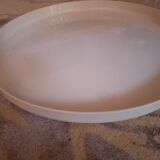 Vintage 70's Guzzini table top (56 cm)