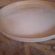 Plateau de table  vintage 70'S Guzzini ( 56 cm )