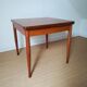 Extensible table