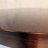 Baumann table