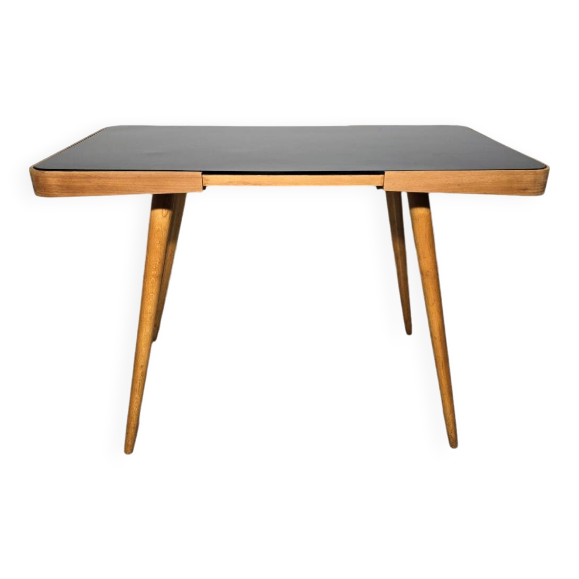 Table basse de Jiri Jiroutek pour Interior Praha, années 1960
