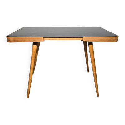 Table basse de Jiri Jiroutek pour Interior Praha, années 1960