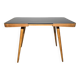 Table basse de Jiri Jiroutek pour Interior Praha, années 1960