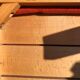 Chaises baumann vintage