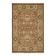 Turkish Handknotted Wool Oushak Rug 108 cm x 170 cm