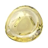 Cendrier M. Klinger, Železný Brod, République tchèque, années 1960