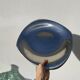 Stainless steel serving dish, Royal BB