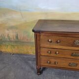 Small Louis XVI Chest of Drawers