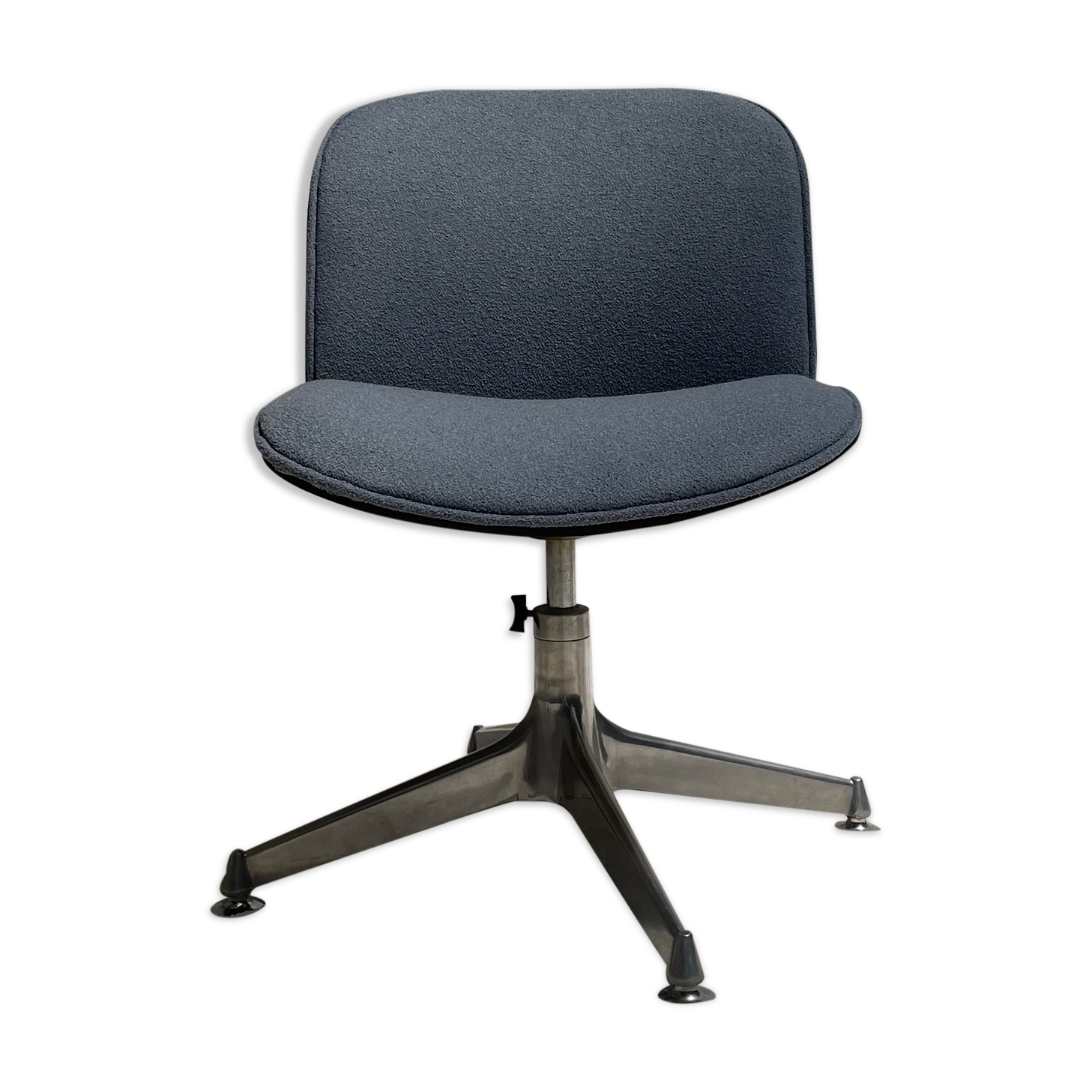 Office chair for MIM by Ico Parisi