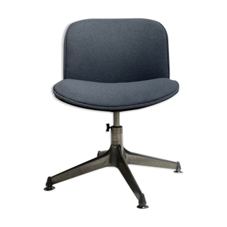 Chaise de bureau pour MIM by Ico Parisi