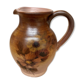 Pitcher, Vallauris water broc