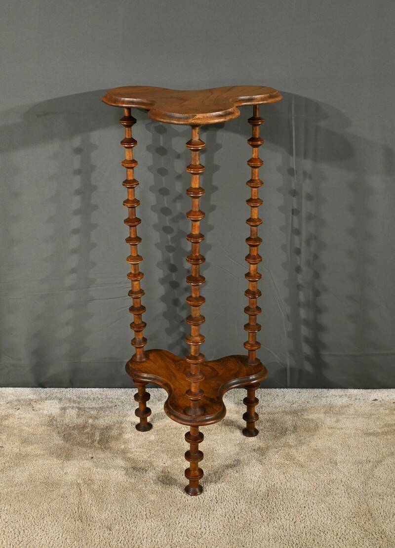 Ash saddle – 1940