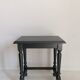 Table d'appoint