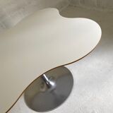 Vintage cloud table 1970