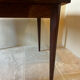 Table scandinave vintage