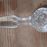Crystal decanter