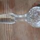 Crystal decanter