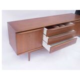 Vintage Scandinavian sideboard