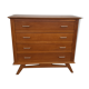 Vintage chest of drawers