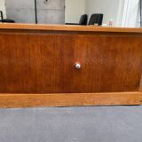 Vintage low sideboard
