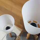 Ikea lamps