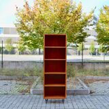 Dyrlund Bookcase BookshelfTeak danish