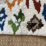 Berber carpet