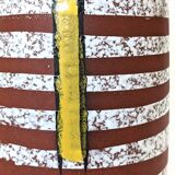 Bay Keramik Vase from the 50s | West German Ceramics