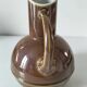 C.P. & Cie Pillivuyt Mehun porcelain carafe - circa 1900