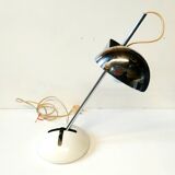 Table Lamp by Robert Sonneman for Luci Italia, 1969