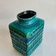 Keramik Vase Bay W.Germany, 1970s