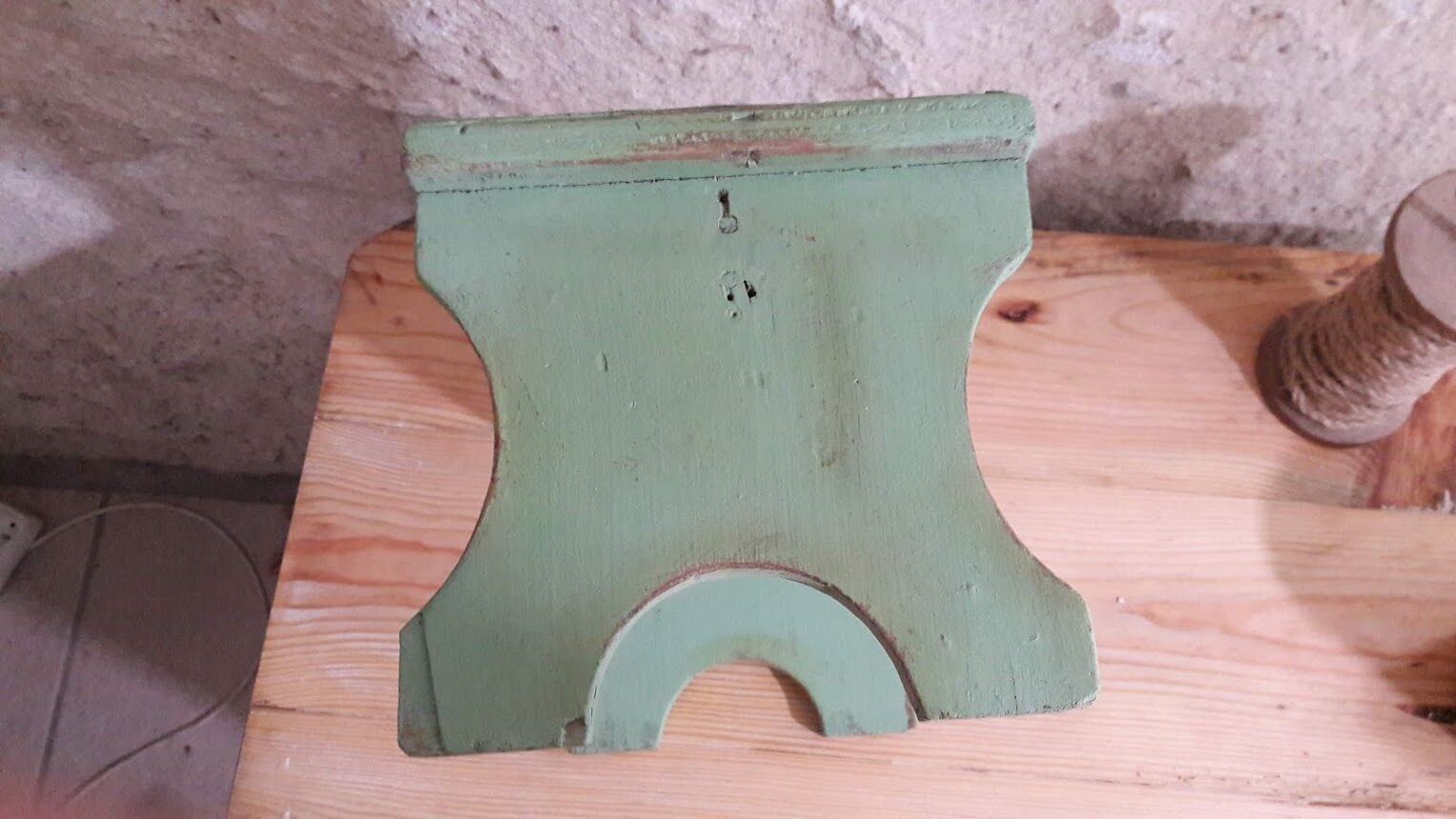 bench