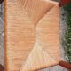 6 chaises scandinave