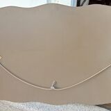 Ancien miroir style venitien