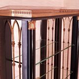 Console Cabinet Library Italy 1940