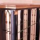 Console Cabinet Library Italy 1940