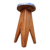 Vintage plant stand from the 1950s.