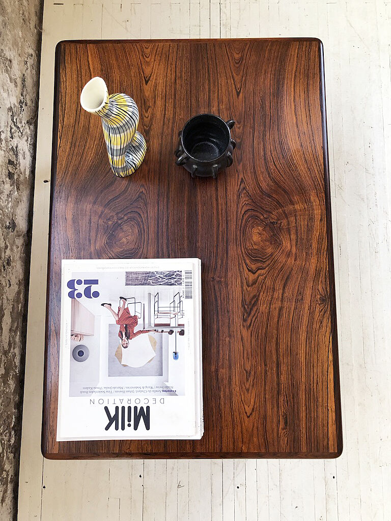 Tasca Italy polymorphic ceramics vase