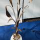 Vintage floor lamp
