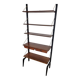 Vintage modular wall unit by Louis van Teeffelen for Wébe