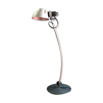 Vintage office lamp