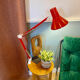 HCF architect lamp