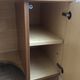 Bureau-coiffeuse des années 50