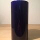 Vase roll Paul Milet, Sèvres, art deco ceramics