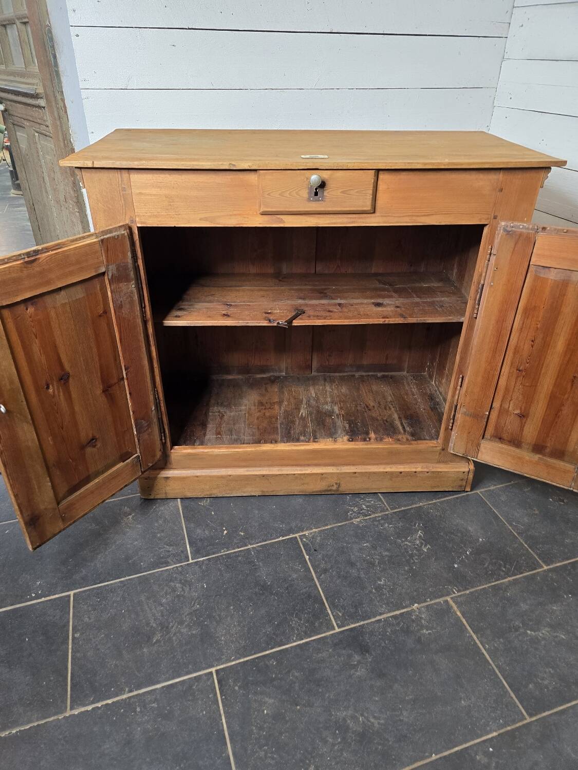Old counter, store cash register